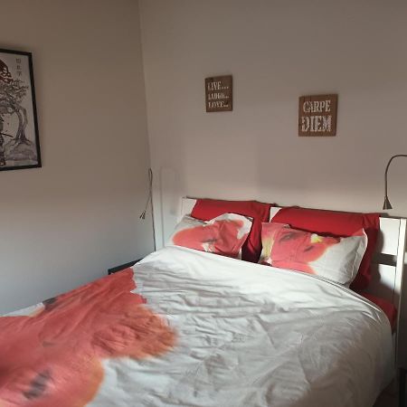 B&B De Verademing Bilzen Ngoại thất bức ảnh