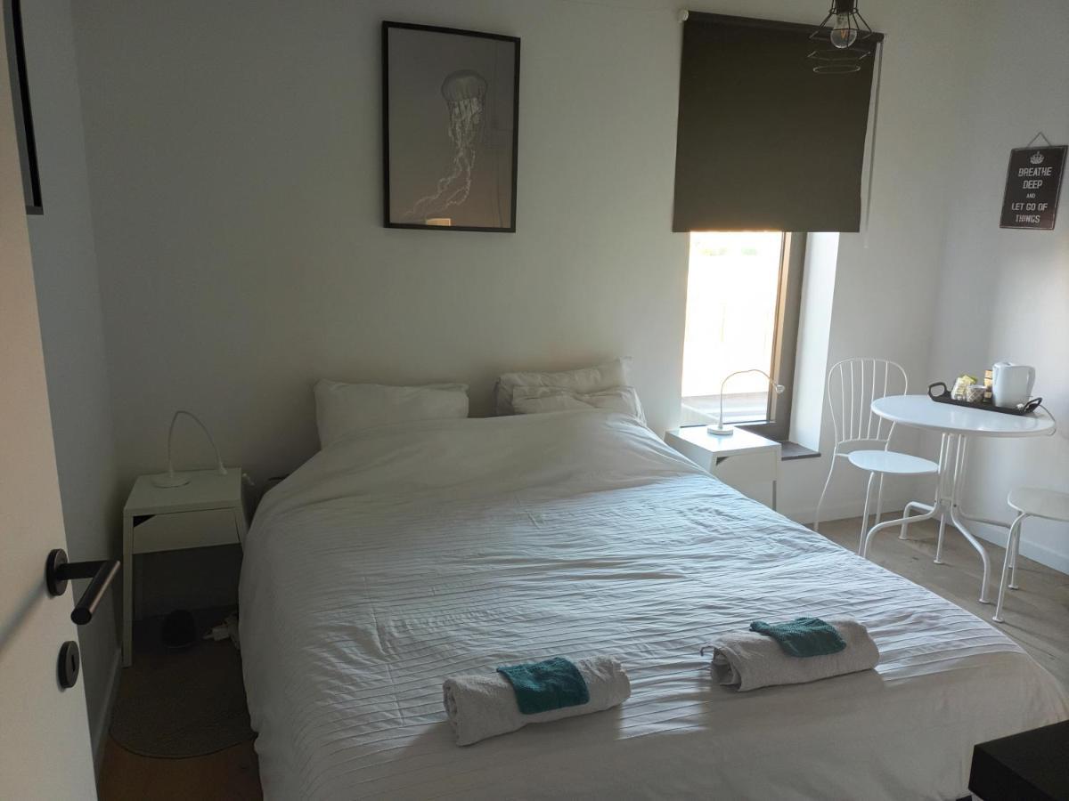 B&B De Verademing Bilzen Ngoại thất bức ảnh